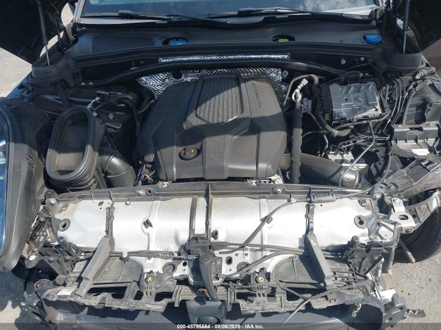 45795564 :رقم المزاد ، WP1AA2A59PLB03562 vin ، 2023 Porsche Macan T مزاد بيع