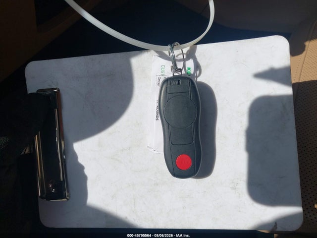 45795564 :رقم المزاد ، WP1AA2A59PLB03562 vin ، 2023 Porsche Macan T مزاد بيع