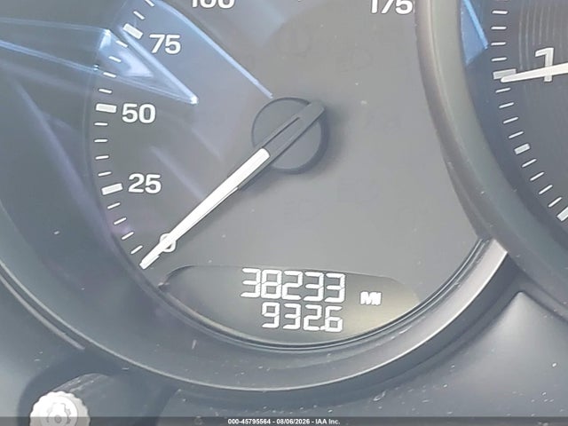 45795564 :رقم المزاد ، WP1AA2A59PLB03562 vin ، 2023 Porsche Macan T مزاد بيع