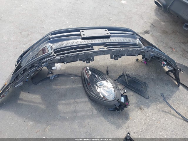 45795564 :رقم المزاد ، WP1AA2A59PLB03562 vin ، 2023 Porsche Macan T مزاد بيع