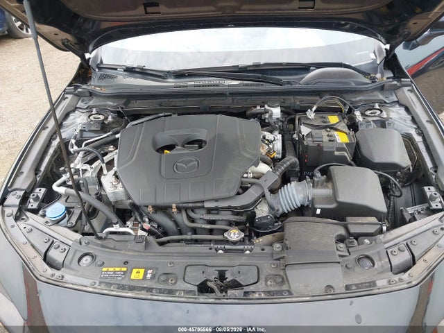 Aukcja sprzedaży 2024 Mazda Mazda3 2.5 S Preferred, vin: JM1BPALM6R1712500, numer aukcji: 45795566
