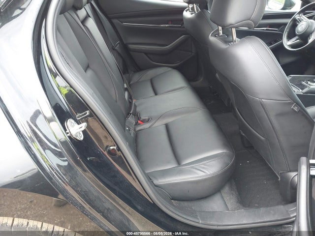 Aukcja sprzedaży 2024 Mazda Mazda3 2.5 S Preferred, vin: JM1BPALM6R1712500, numer aukcji: 45795566