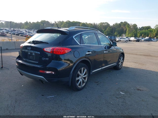 Aukcja sprzedaży 2017 Infiniti Qx50, vin: JN1BJ0RR2HM411043, numer aukcji: 45795567
