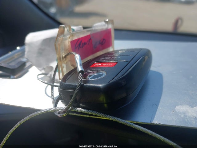 45795572 :رقم المزاد ، 5YFS4MCE3SP219894 vin ، 2025 Toyota Corolla Se مزاد بيع