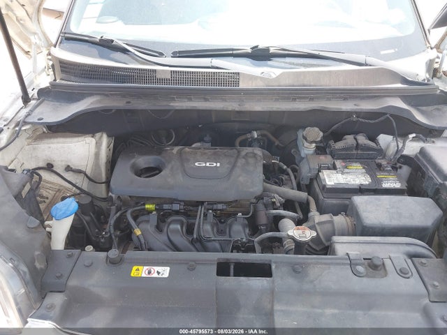 2017 Kia Soul მანქანა იყიდება აუქციონზე, vin: KNDJN2A21H7433301, აუქციონის ნომერი: 45795573