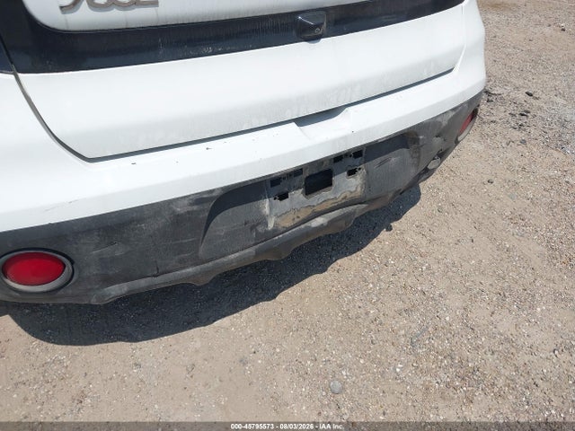 2017 Kia Soul მანქანა იყიდება აუქციონზე, vin: KNDJN2A21H7433301, აუქციონის ნომერი: 45795573