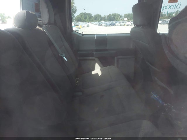 Auction sale of the 2019 Ford F-150 Xlt, vin: 1FTEW1E49KKE36326, lot number: 45795584