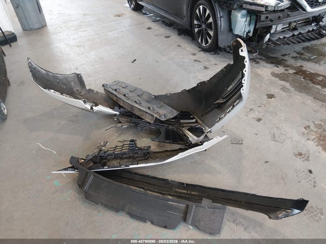 45795590 :رقم المزاد ، 3N1CN8EV2ML835076 vin ، 2021 Nissan Versa Sv Xtronic Cvt مزاد بيع