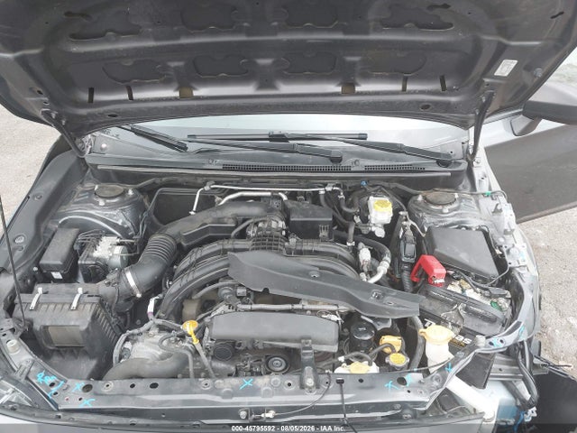 2019 Subaru Impreza 2.0i მანქანა იყიდება აუქციონზე, vin: 4S3GKAA63K3614222, აუქციონის ნომერი: 45795592