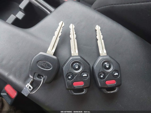 2019 Subaru Impreza 2.0i მანქანა იყიდება აუქციონზე, vin: 4S3GKAA63K3614222, აუქციონის ნომერი: 45795592