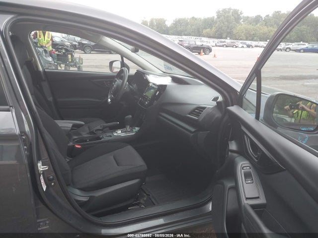 2019 Subaru Impreza 2.0i მანქანა იყიდება აუქციონზე, vin: 4S3GKAA63K3614222, აუქციონის ნომერი: 45795592