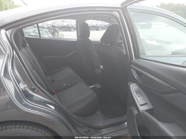 2019 Subaru Impreza 2.0i მანქანა იყიდება აუქციონზე, vin: 4S3GKAA63K3614222, აუქციონის ნომერი: 45795592