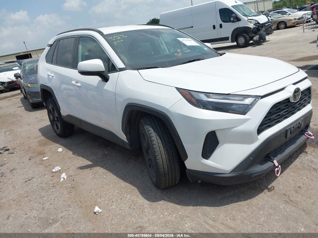 Продажа на аукционе авто 2024 Toyota Rav4 Xle, vin: 2T3P1RFV1RC408892, номер лота: 45795604