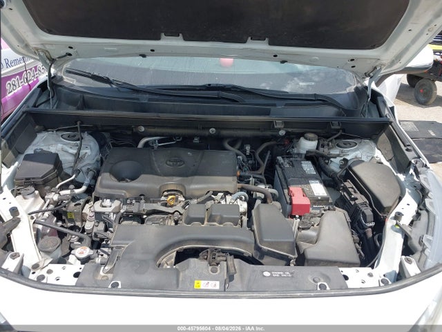 Продажа на аукционе авто 2024 Toyota Rav4 Xle, vin: 2T3P1RFV1RC408892, номер лота: 45795604