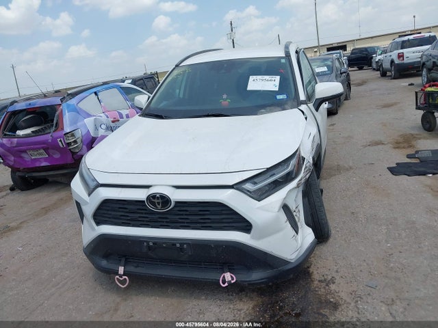 Продажа на аукционе авто 2024 Toyota Rav4 Xle, vin: 2T3P1RFV1RC408892, номер лота: 45795604