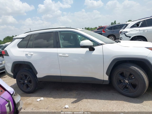 Продажа на аукционе авто 2024 Toyota Rav4 Xle, vin: 2T3P1RFV1RC408892, номер лота: 45795604