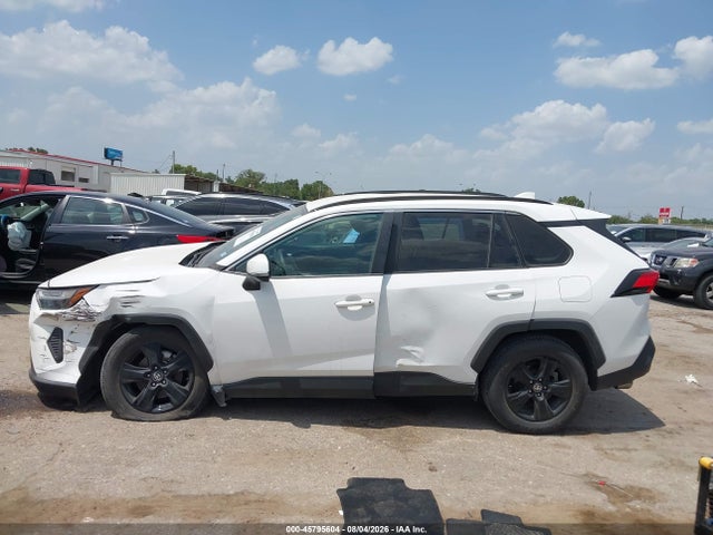 Продажа на аукционе авто 2024 Toyota Rav4 Xle, vin: 2T3P1RFV1RC408892, номер лота: 45795604