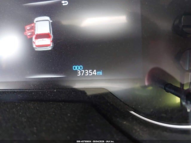 Продажа на аукционе авто 2024 Toyota Rav4 Xle, vin: 2T3P1RFV1RC408892, номер лота: 45795604