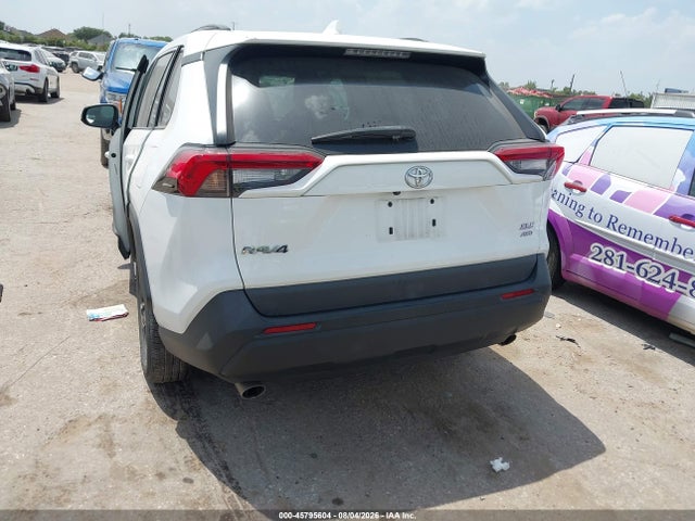 Продажа на аукционе авто 2024 Toyota Rav4 Xle, vin: 2T3P1RFV1RC408892, номер лота: 45795604