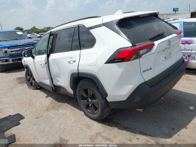 Продажа на аукционе авто 2024 Toyota Rav4 Xle, vin: 2T3P1RFV1RC408892, номер лота: 45795604