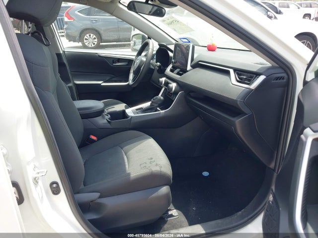Продажа на аукционе авто 2024 Toyota Rav4 Xle, vin: 2T3P1RFV1RC408892, номер лота: 45795604