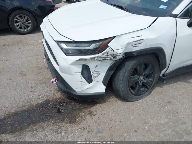 Продажа на аукционе авто 2024 Toyota Rav4 Xle, vin: 2T3P1RFV1RC408892, номер лота: 45795604