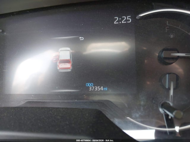 Продажа на аукционе авто 2024 Toyota Rav4 Xle, vin: 2T3P1RFV1RC408892, номер лота: 45795604