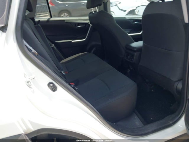 Продажа на аукционе авто 2024 Toyota Rav4 Xle, vin: 2T3P1RFV1RC408892, номер лота: 45795604