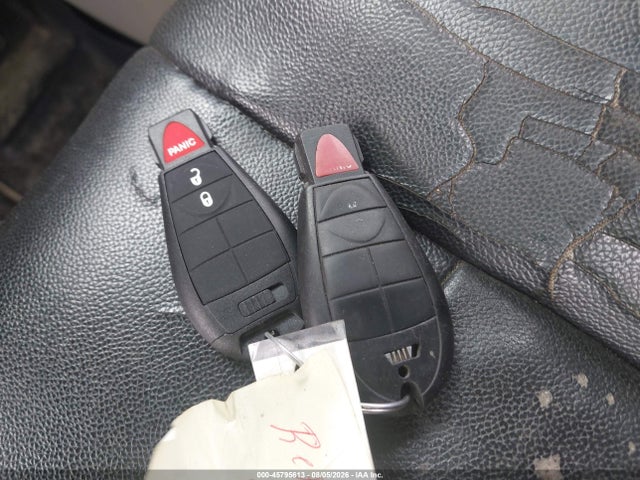 Продаж на аукціоні авто 2014 Chrysler Town & Country Touring, vin: 2C4RC1BG2ER442659, номер лоту: 45795613