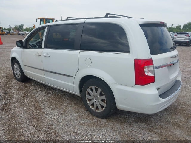Продаж на аукціоні авто 2014 Chrysler Town & Country Touring, vin: 2C4RC1BG2ER442659, номер лоту: 45795613