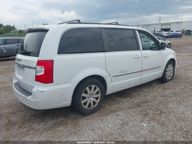 Продаж на аукціоні авто 2014 Chrysler Town & Country Touring, vin: 2C4RC1BG2ER442659, номер лоту: 45795613