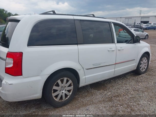 Продаж на аукціоні авто 2014 Chrysler Town & Country Touring, vin: 2C4RC1BG2ER442659, номер лоту: 45795613