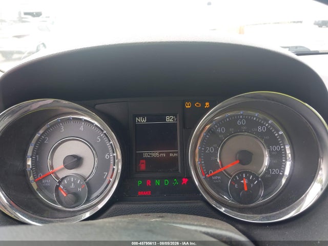 Продаж на аукціоні авто 2014 Chrysler Town & Country Touring, vin: 2C4RC1BG2ER442659, номер лоту: 45795613