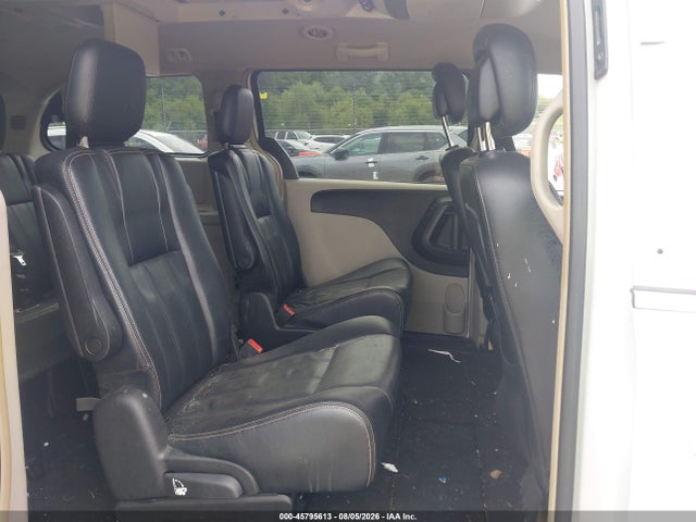 Продаж на аукціоні авто 2014 Chrysler Town & Country Touring, vin: 2C4RC1BG2ER442659, номер лоту: 45795613
