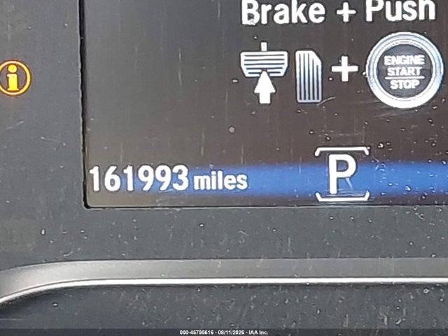 Honda Pilot Ex-l 2018 5FNYF5H89JB015544 Image 15
