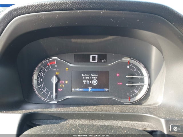 Honda Pilot Ex-l 2018 5FNYF5H89JB015544 Image 7