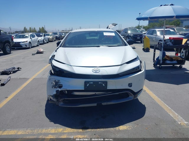 JTDACAAU2R3015033 Toyota PRIUS XLE