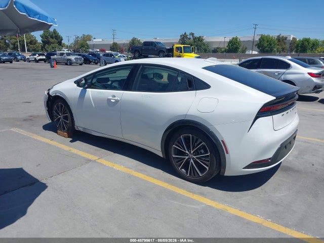 JTDACAAU2R3015033 Toyota PRIUS XLE
