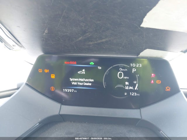 JTDACAAU2R3015033 Toyota PRIUS XLE