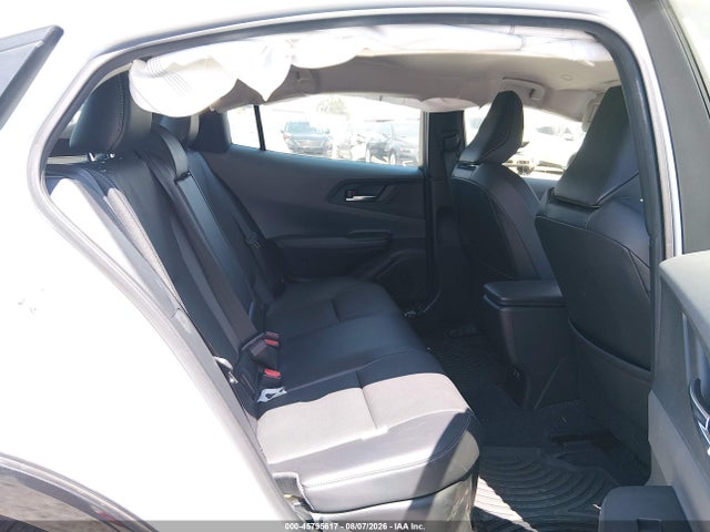 JTDACAAU2R3015033 Toyota PRIUS XLE