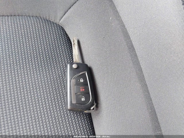 Toyota RAV4 LE 2023 2T3F1RFV9PC351267 Image 11