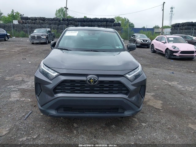 Toyota RAV4 LE 2023 2T3F1RFV9PC351267 Image 12