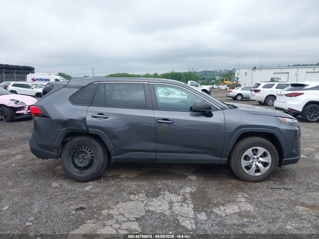 Toyota RAV4 LE 2023 2T3F1RFV9PC351267 Image 13