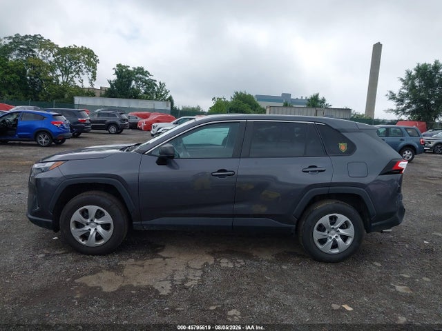 Toyota RAV4 LE 2023 2T3F1RFV9PC351267 Image 14