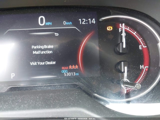 Toyota RAV4 LE 2023 2T3F1RFV9PC351267 Image 15