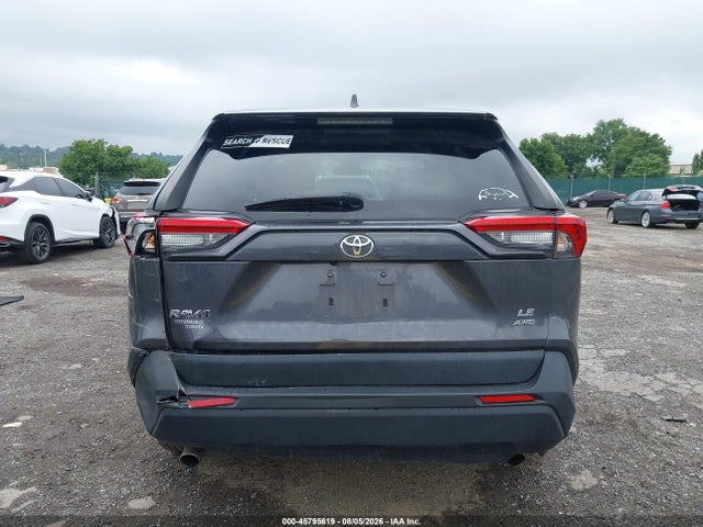 Toyota RAV4 LE 2023 2T3F1RFV9PC351267 Image 16
