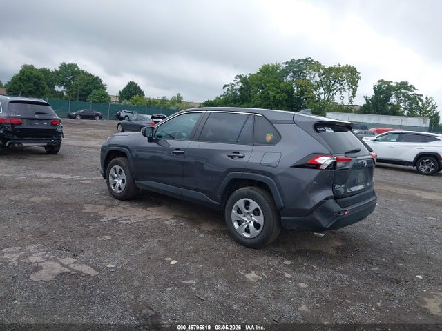 Toyota RAV4 LE 2023 2T3F1RFV9PC351267 Image 3