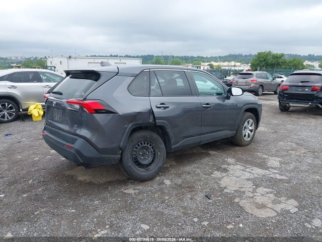 Toyota RAV4 LE 2023 2T3F1RFV9PC351267 Image 4