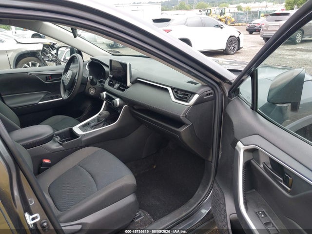 Toyota RAV4 LE 2023 2T3F1RFV9PC351267 Image 5