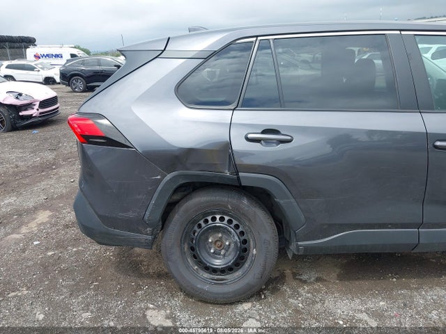 Toyota RAV4 LE 2023 2T3F1RFV9PC351267 Image 6